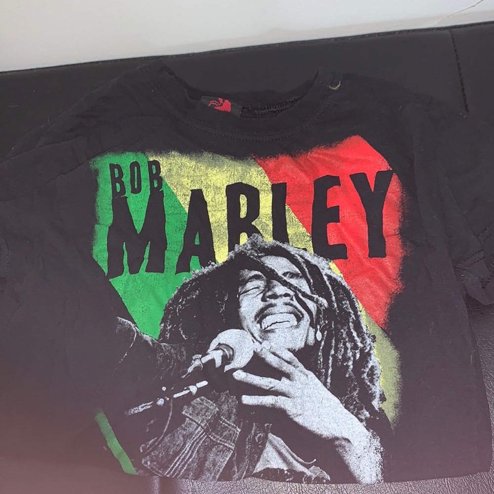bob madly tee shirt